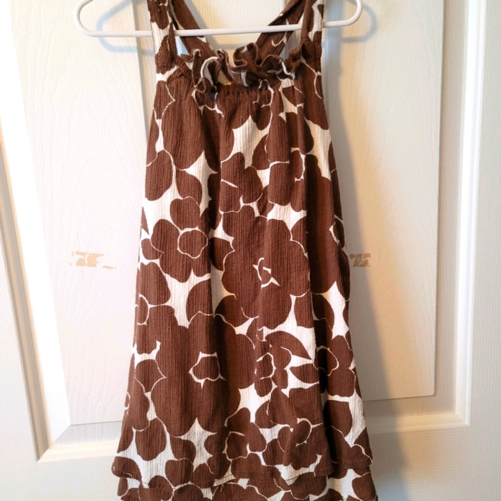 4T Gap Dress